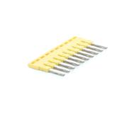 Verbindungsstecker (1VPE = 15 Stk.) IVBWKF 2,5-10 Neu geöffnete OVP
